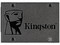 Unidad de Estado Sólido Kingston A400 de 240GB, 2.5