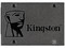 Unidad de Estado Sólido Kingston A400 de 480 GB, 2.5