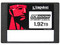 Unidad de Estado Sólido Kingston DC600M de 1.92TB, 2.5