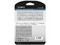Unidad de Estado Sólido Kingston DC600M de 3.84TB, 2.5