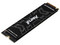 Unidad de Estado Sólido Kingston Fury Renegade de 4TB, M.2 PCIe 4.0 NVMe.