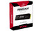 Unidad de Estado Sólido Kingston Fury Renegade de 1TB, M.2 NVMe PCIe 4.0.