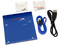Kit de Unidad de Estado Sólido Kingston HyperX de 120GB, 2.5