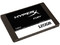 Unidad de Estado Sólido Kingston HyperX FURY de 120GB, 2.5