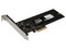Unidad de Estado Sólido Kingston KC1000H de 240 GB, PCI Express x4. Incluye Adaptador HHL.