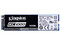 Unidad de Estado Sólido Kingston KC1000H de 240 GB, PCI Express x4. Incluye Adaptador HHL.