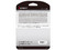 Unidad de Estado Sólido Kingston KC2000 de 2TB, M.2 NVMe PCIe 3.0.