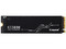 Unidad de Estado Sólido Kingston KC3000 de 4TB, M.2 NVMe PCIe 4.0.