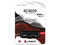 Unidad de Estado Sólido Kingston KC3000 de 4TB, M.2 NVMe PCIe 4.0.