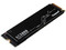 Unidad de Estado Sólido Kingston KC3000 de 512GB, M.2 NVMe PCIe 4.0.