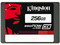 Unidad de Estado Sólido SSD Kingston KC400 de 256 GB, 2.5
