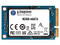 Unidad de Estado Sólido Kingston KC600 de 1TB, mSATA III (6Gb/s).