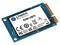 Unidad de Estado Sólido Kingston KC600 de 1TB, mSATA III (6Gb/s).