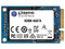 Unidad de Estado Sólido Kingston KC600 de 512GB, mSATA III (6Gb/s).