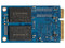 Unidad de Estado Sólido Kingston KC600 de 512GB, mSATA III (6Gb/s).