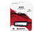 Unidad de Estado Sólido Kingston NV2 de 2TB, M.2 NVMe PCIe 4.0.