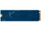 Unidad de Estado Sólido Kingston NV2 de 2TB, M.2 NVMe PCIe 4.0.