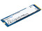 Unidad de Estado Sólido Kingston SNV3S de 2TB, Velocidad de Lectura de 6000MB/s, Velocidad de Escritura de 5000MB/s, M.2 NVMe PCIe 4.0.