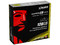 Unidad de Estado Sólido SSD Kingston de 128GB, 2.5