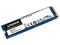 Unidad de estado sólido Kingston NV1 de 500GB, M.2 NVMe PCIe, (Caja Abierta con Desgaste).