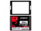 Unidad de Estado Sólido Kingston SSDNow UV300 de 120 GB, 2.5