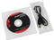 Kit para Laptop de Unidad de Estado Sólido Kingston SSDNow V100 de 64GB, 2.5