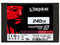 Unidad de Estado Sólido Kingston SSDNow V300 de 240 GB, 2.5