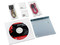 Kit de Unidad de Estado Sólido Kingston SSDNow V300 de 120 GB, 2.5