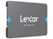 Unidad de Estado Sólido Lexar NQ100 de 2TB, 2.5