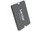 Unidad de Estado Sólido Lexar NS100 de 256GB, Velocidad de Lectura de 520 MB/s, 2.5