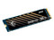 Unidad de Estado Sólido MSI SPATIUM M450 de 500GB, Velocidad de Lectura de 3600MB/s, Velocidad de Escritura de 2300 MB/s, M.2 NVMe PCIe 4.0. (Caja abierta)