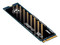 Unidad de Estado Sólido MSI SPATIUM M450 de 500GB, Velocidad de Lectura de 3600MB/s, Velocidad de Escritura de 2300 MB/s, M.2 NVMe PCIe 4.0. (Caja abierta)