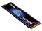 Unidad de Estado Sólido NV3500 M560 de 512 GB, Velocidad de Lectura 3500 MB/s, Velocidad de Escritura de 2500 MB/s, M.2 NVMe PCIe 5.0. Color Negro.
