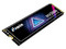 Unidad de Estado Sólido NV3500 M560 de 512 GB, Velocidad de Lectura 3500 MB/s, Velocidad de Escritura de 2500 MB/s, M.2 NVMe PCIe 5.0. Color Negro.