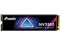 Unidad de Estado Sólido NV3500 M560 de 512 GB, Velocidad de Lectura 3500 MB/s, Velocidad de Escritura de 2500 MB/s, M.2 NVMe PCIe 5.0. Color Negro.
