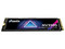 Unidad de Estado Sólido NV3500 M560 de 512 GB, Velocidad de Lectura 3500 MB/s, Velocidad de Escritura de 2500 MB/s, M.2 NVMe PCIe 5.0. Color Negro.