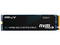 Unidad de estado sólido PNY CS2241 de 500GB M.2 NVMe PCIe 4.0.