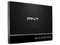 Unidad de Estado Sólido PNY CS900 de 1 TB, 2.5