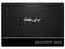 Unidad de Estado Sólido PNY CS900 de 1 TB, 2.5