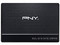 Unidad de Estado Sólido PNY CS900 de 250 GB, 2.5