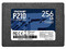 Unidad de Estado Sólido Patriot P210 de 256 GB, 2.5