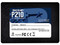Unidad de Estado Sólido Patriot P210 de 2TB, 2.5