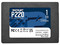 Unidad de Estado Sólido SSD Interno Patriot P220S1TB25, 1 TB, Velocidad de Lectura de 550MB/s, 2.5