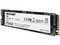 Unidad de Estado Sólido Patriot P300 de 256GB, M.2 PCIe NVMe 3.0.