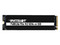 Unidad de Estado Sólido Patriot P400 Lite de 1TB, M.2 NVMe PCIe 4.0.