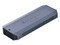 Gabinete de Disco Duro Patriot VXD, M.2, PCI Express 3.0, USB-C, Color Gris.