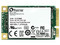 Unidad de Estado Sólido Plextor de 512 GB, mini-SATA, SATA III (6Gb/s).