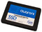 Unidad de Estado Sólido Quaroni QSSD256-M de 256GB, 2.5