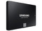 Unidad de Estado Sólido Samsung 870 EVO de 250 GB, 2.5
