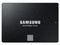 Unidad de Estado Sólido Samsung 870 EVO de 250 GB, 2.5